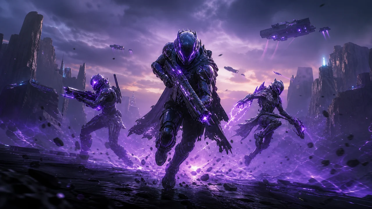 Apex Legends category artwork