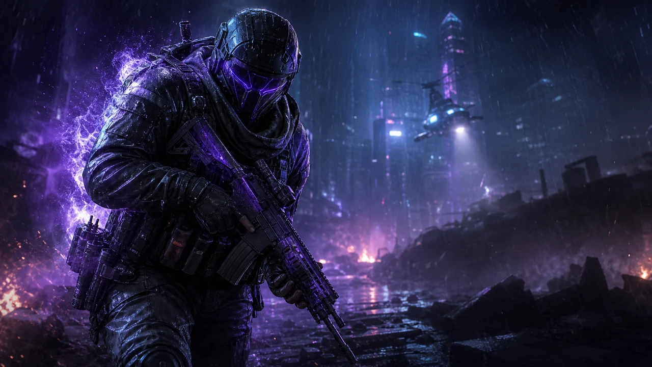 Call of Duty category artwork