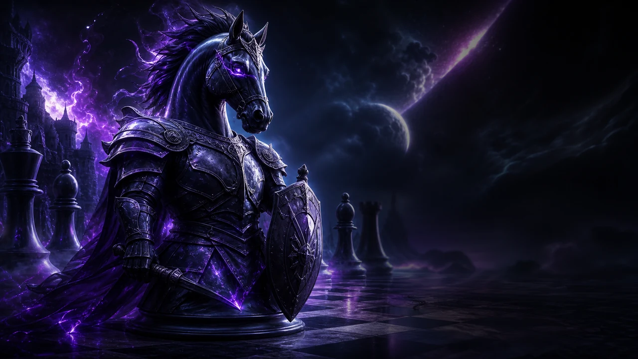 Chess category artwork