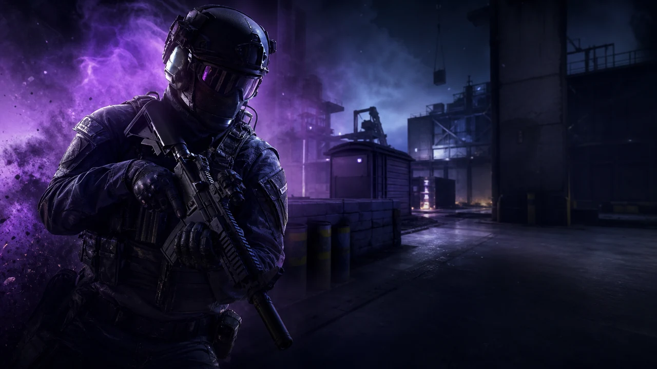 Counter-Strike 2 category artwork