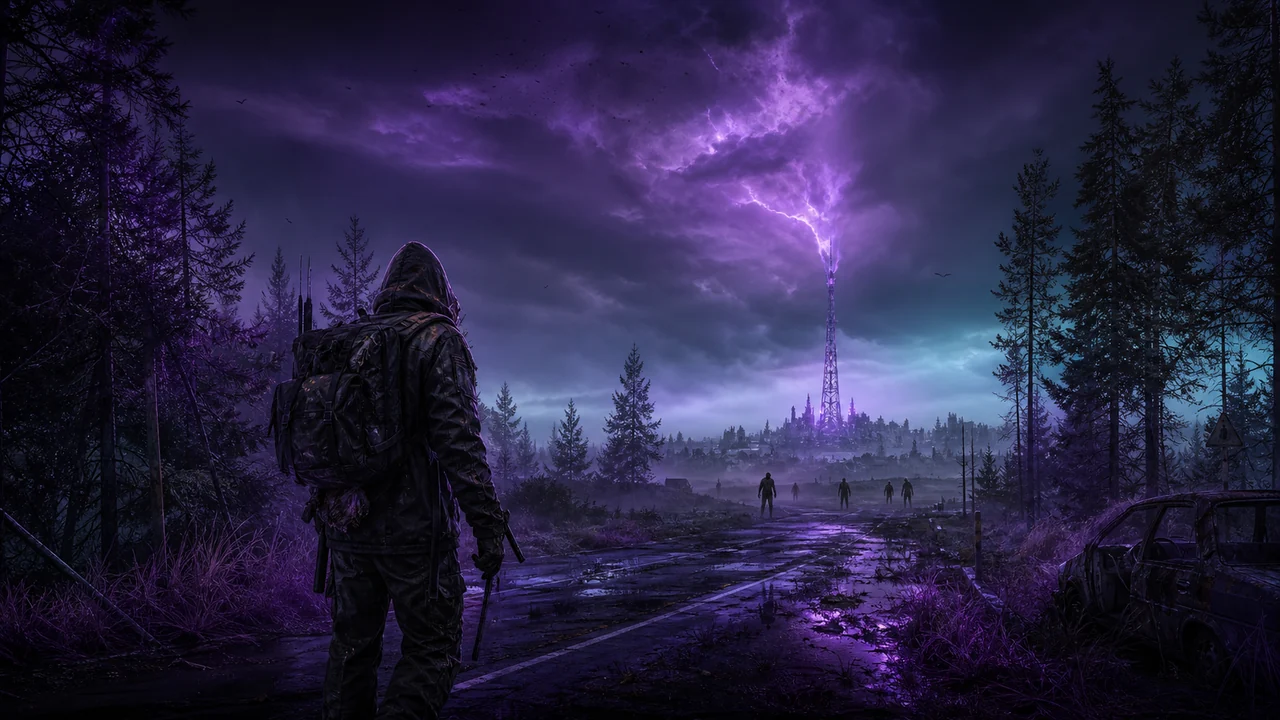 DayZ category artwork