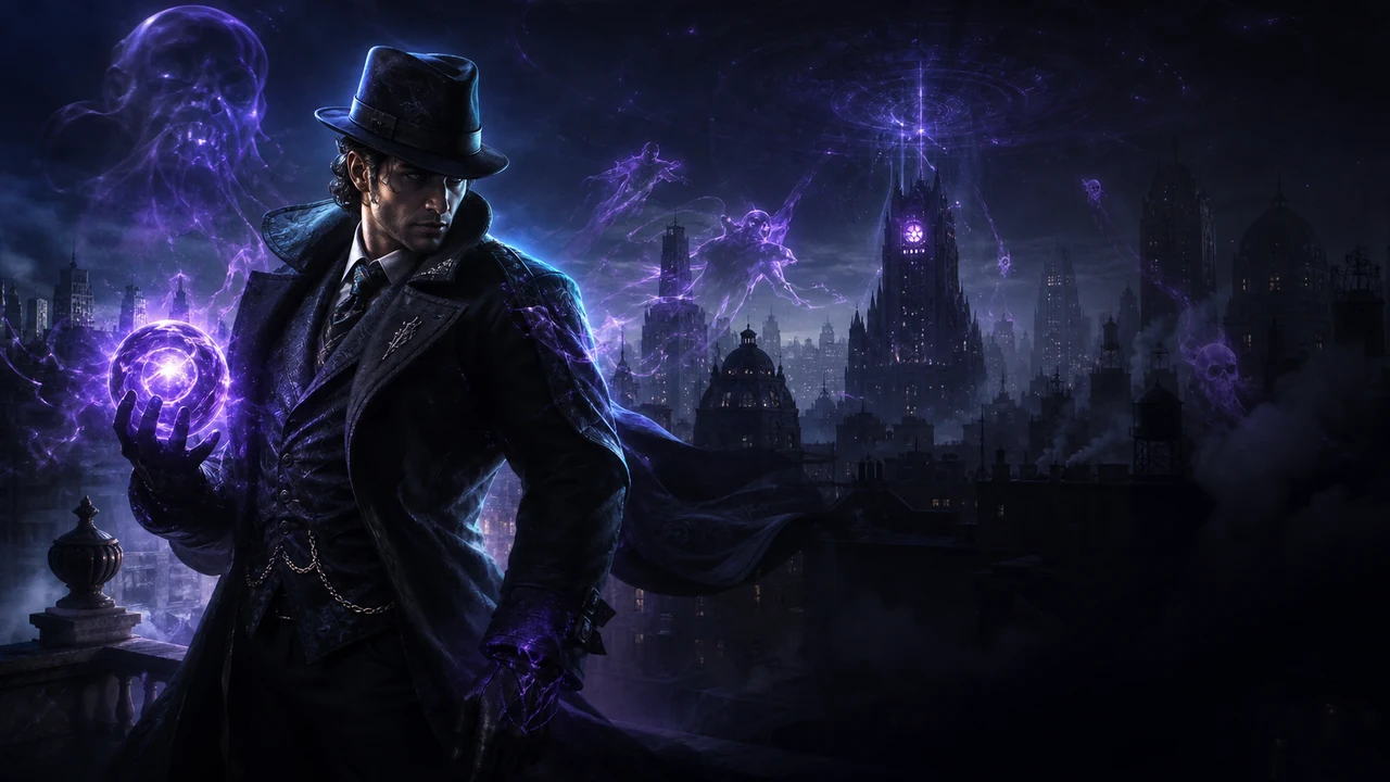 Deadlock category artwork