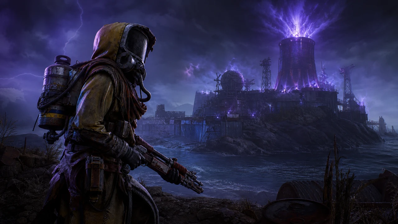 Rust category artwork