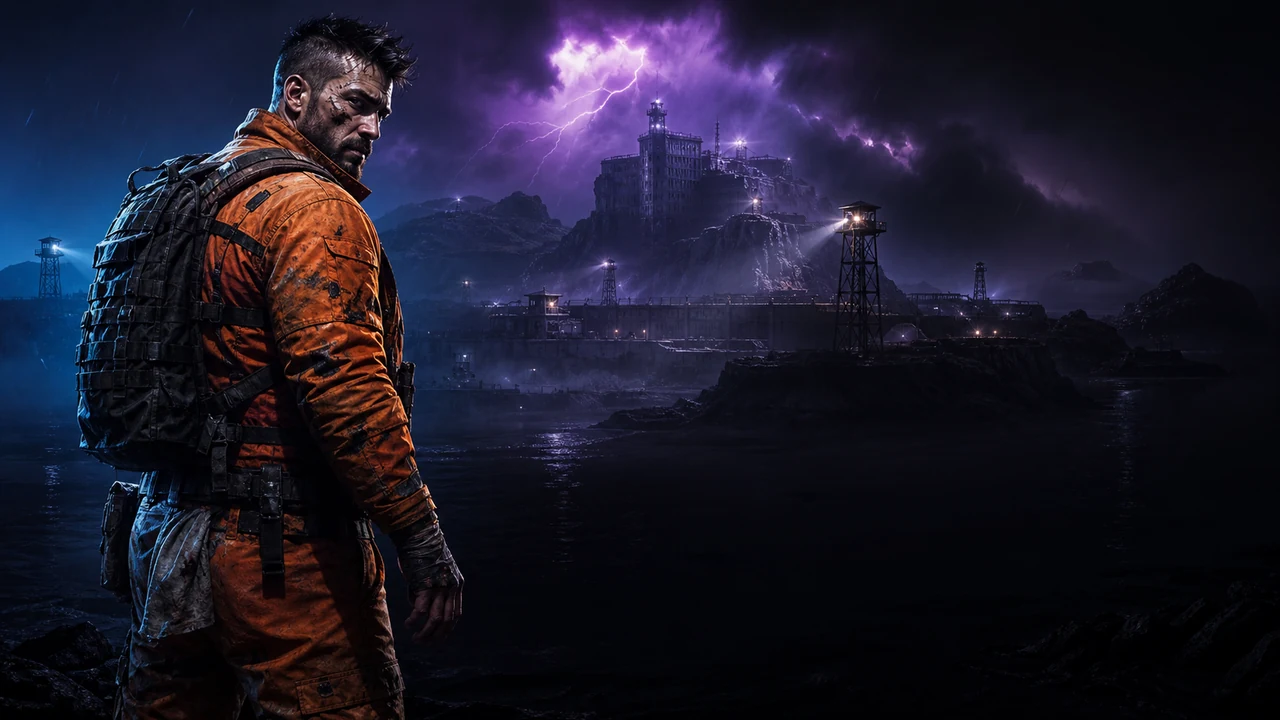 SCUM category artwork