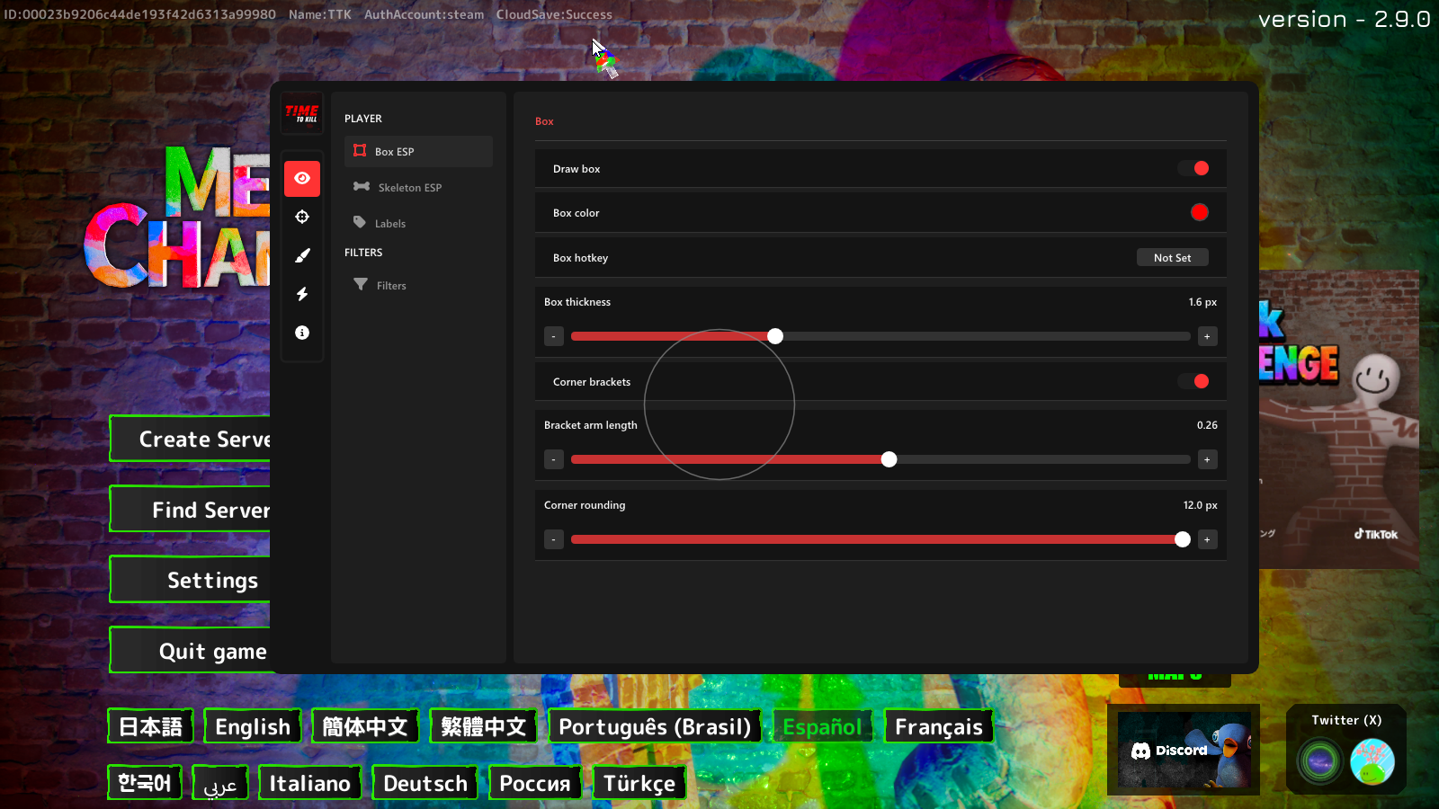 Meccha Chameleon Pro (With AutoPainter) preview 12