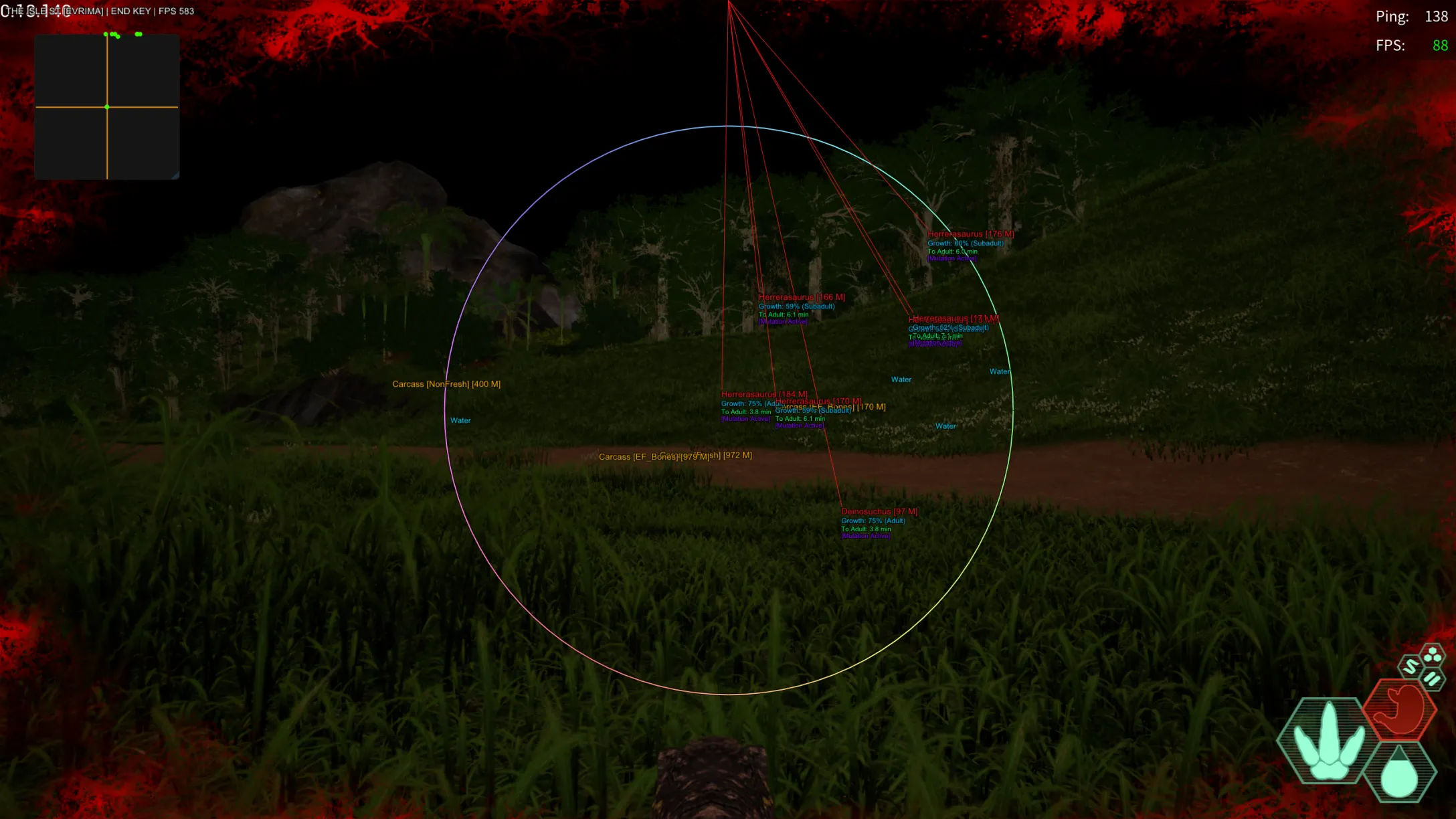 ST The Isle Evrima preview 2