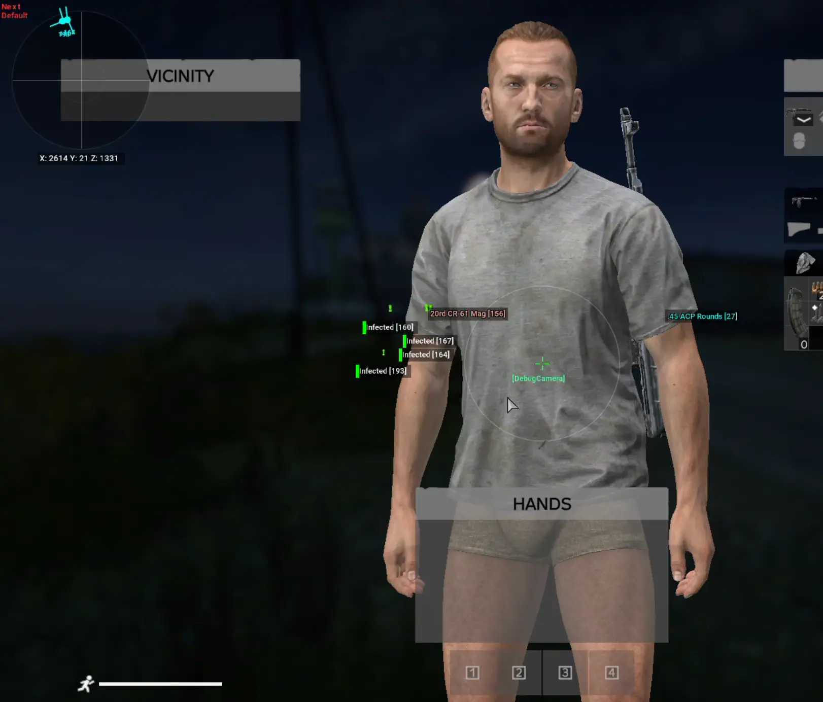 DayZ – NC PRO preview 4
