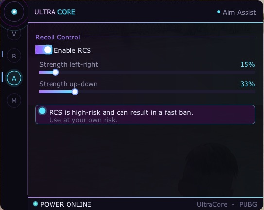 PUBG Ultra Core preview 3