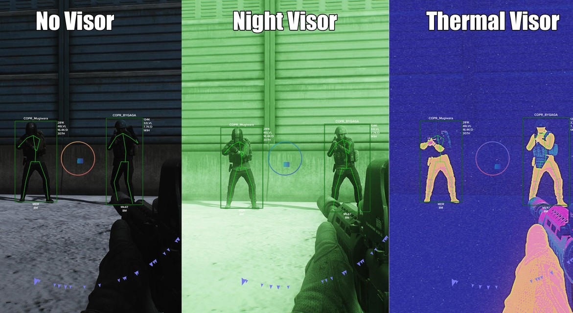 FEC Pro TARKOV preview 9