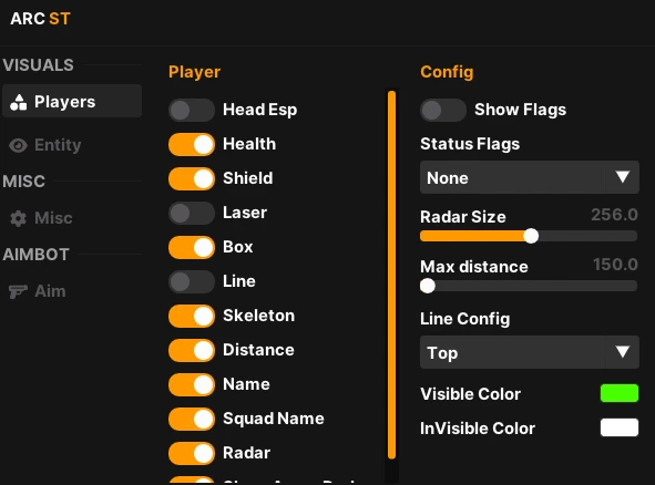 ARC Raiders screenshot 6 — Arc Raiders ST