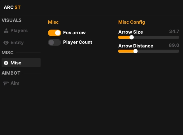 ARC Raiders screenshot 8 — Arc Raiders ST