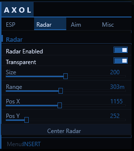 Apex Legends screenshot 3 — Axol
