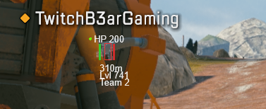 Apex Legends screenshot 5 — Axol