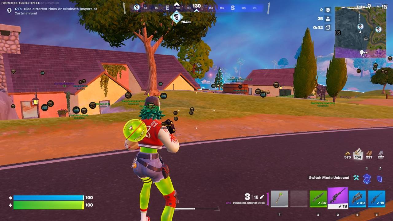 ST Fortnite preview 4