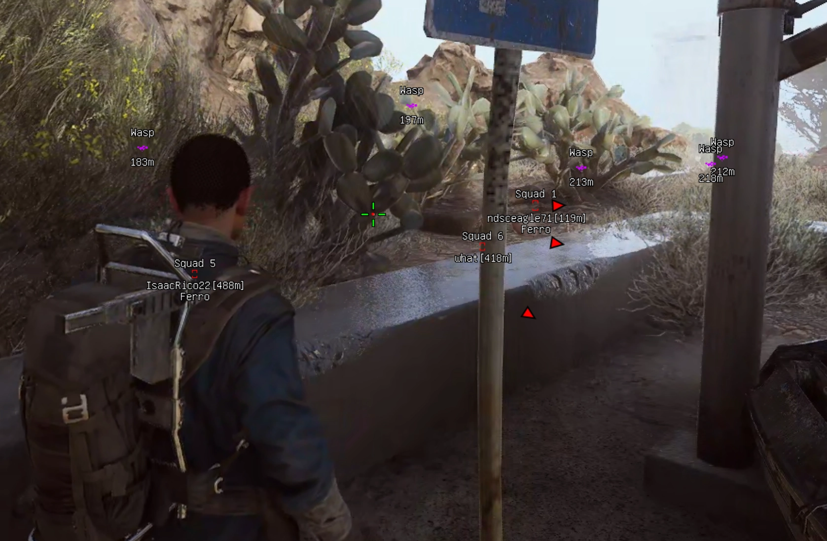Clutch ARC Raiders - ESP, Misc [2PC DMA Hardware] preview 4
