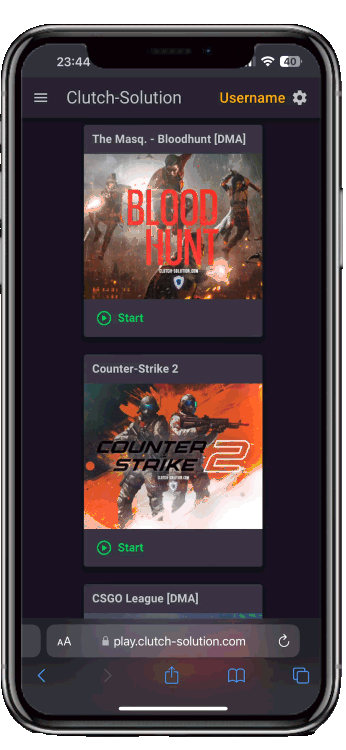 Clutch Bloodhunt preview 3