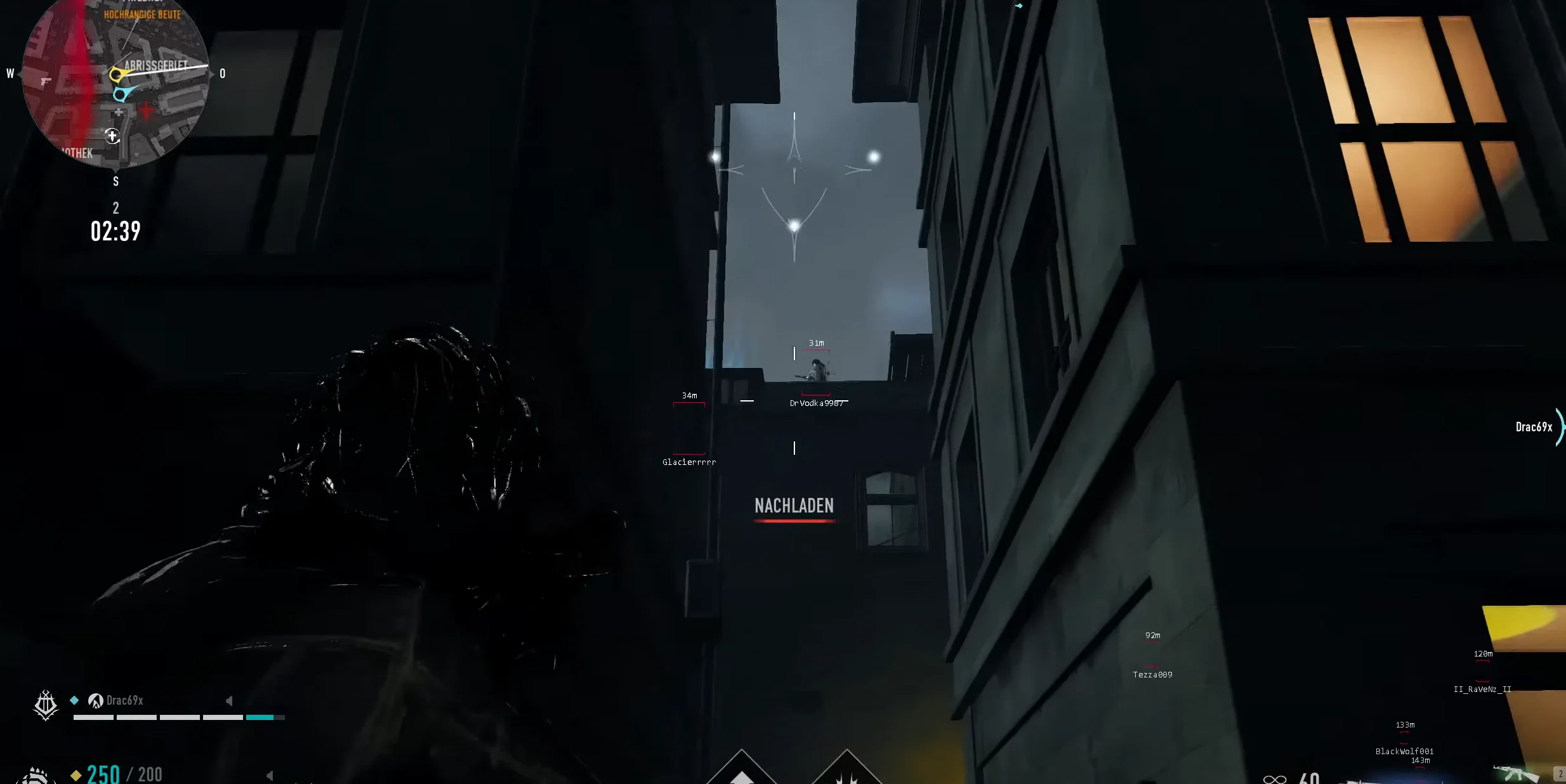 Clutch Bloodhunt preview 4