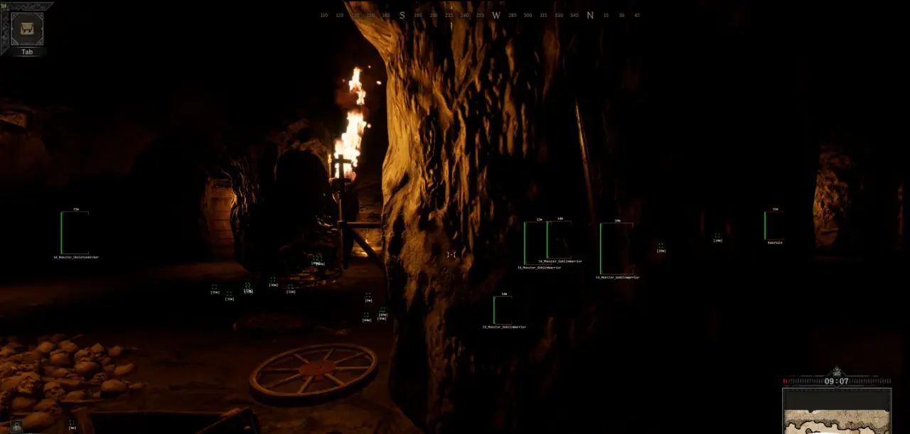 Clutch Dark and Darker preview 12