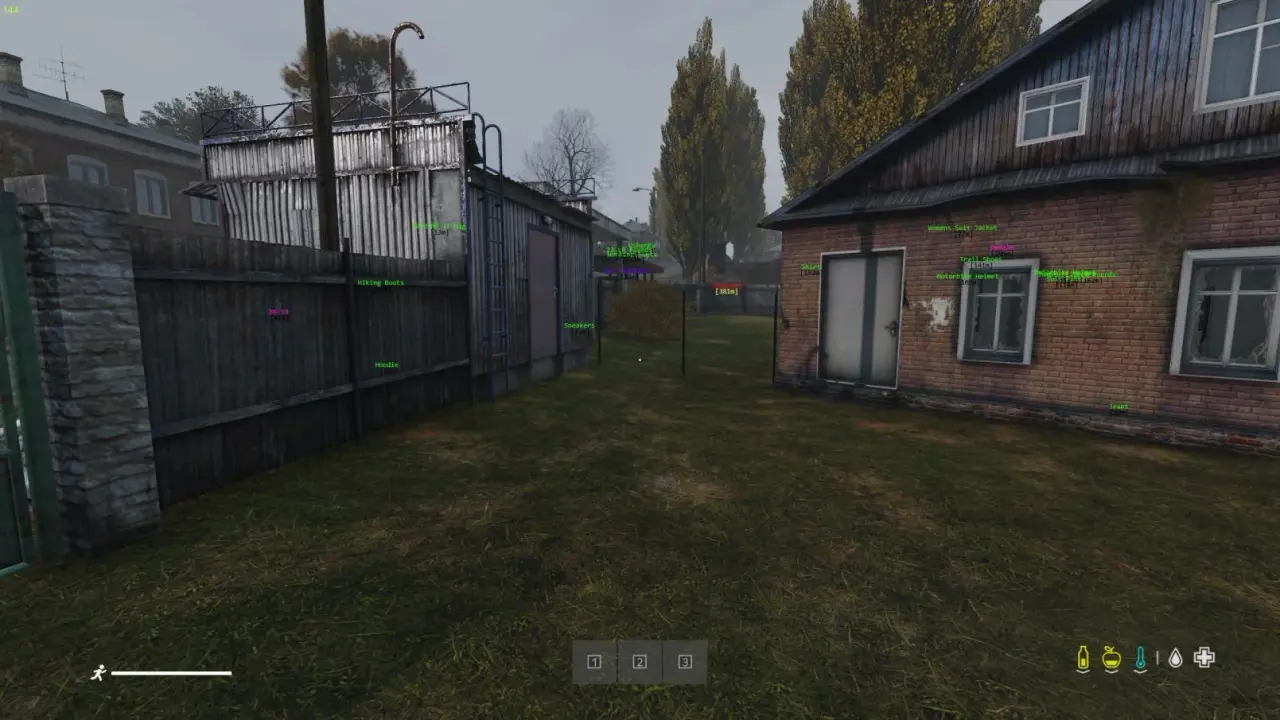 Clutch DayZ [DMA] preview 10