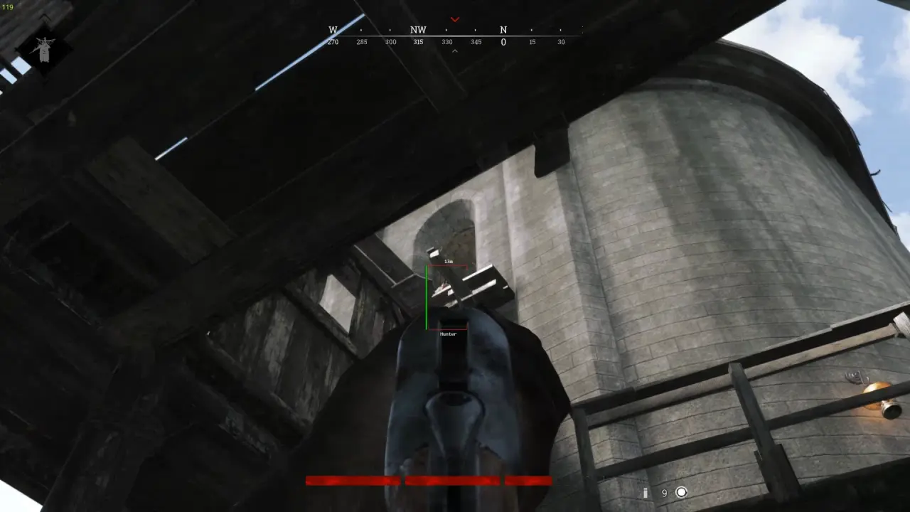 Clutch Hunt Showdown preview 8