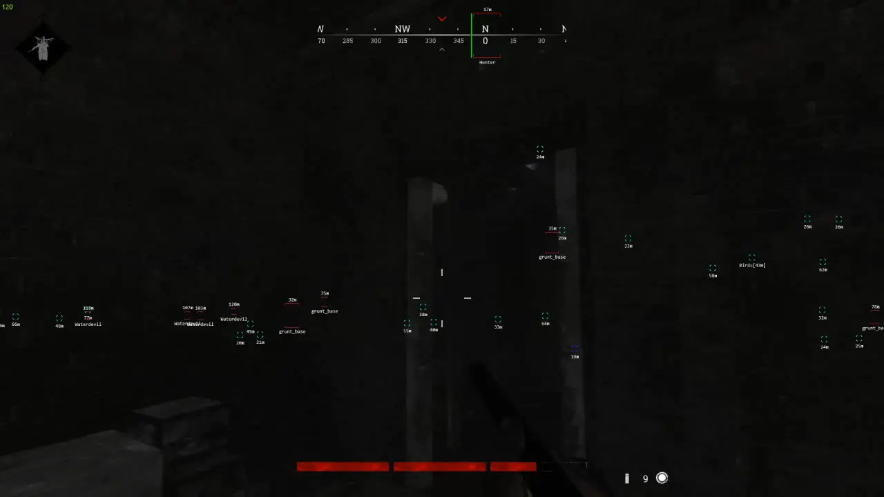 Clutch Hunt Showdown preview 10