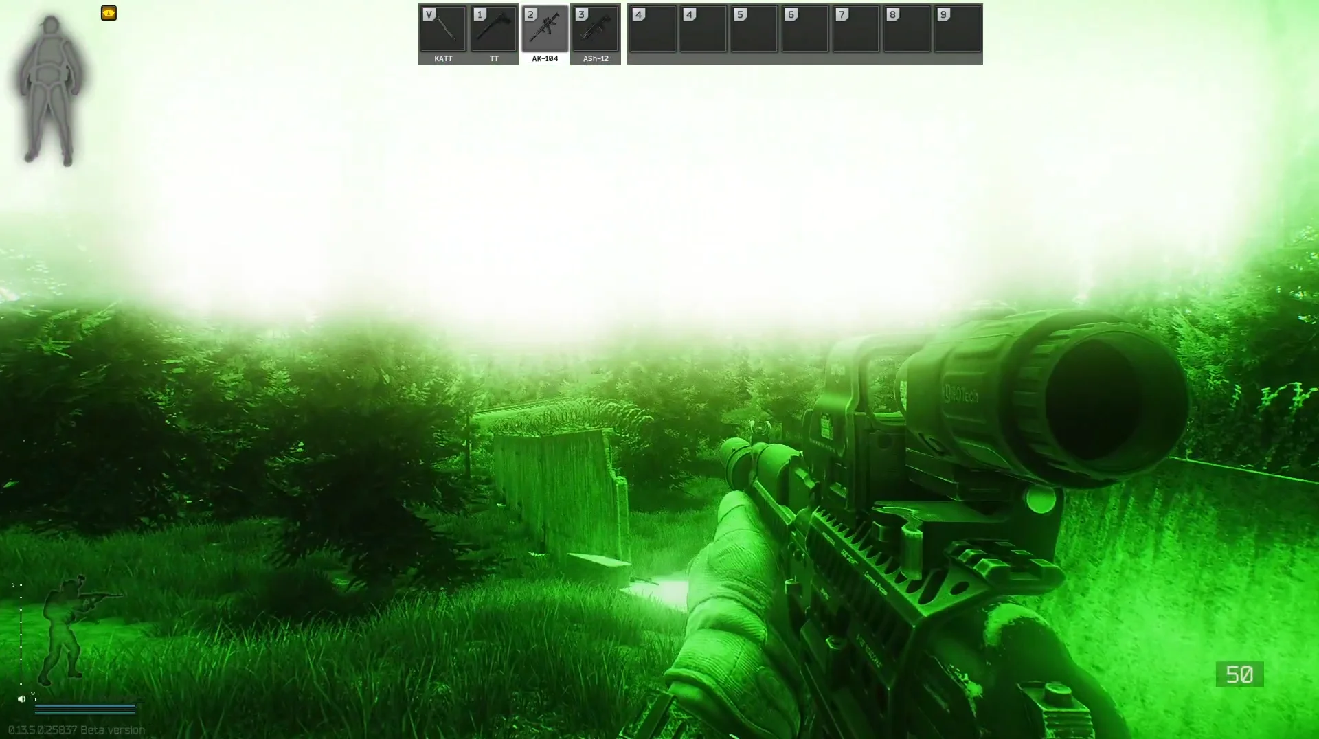 Clutchbox EFT - [Addon for Clutch 2PC Radar] preview 4