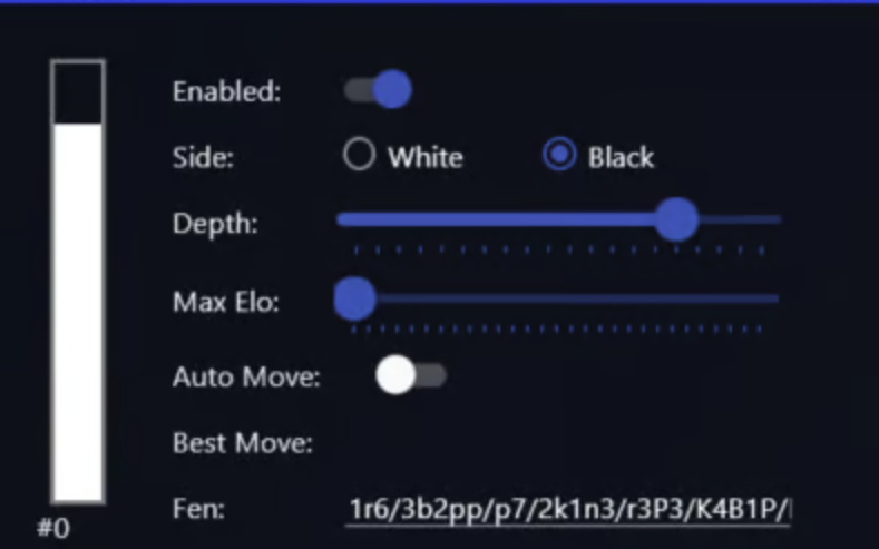 Chess [Chess.com | Lichess.org] preview 2