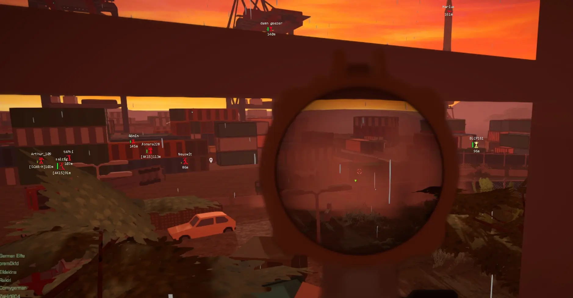 Clutch BattleBit Remastered [1PC] preview 2