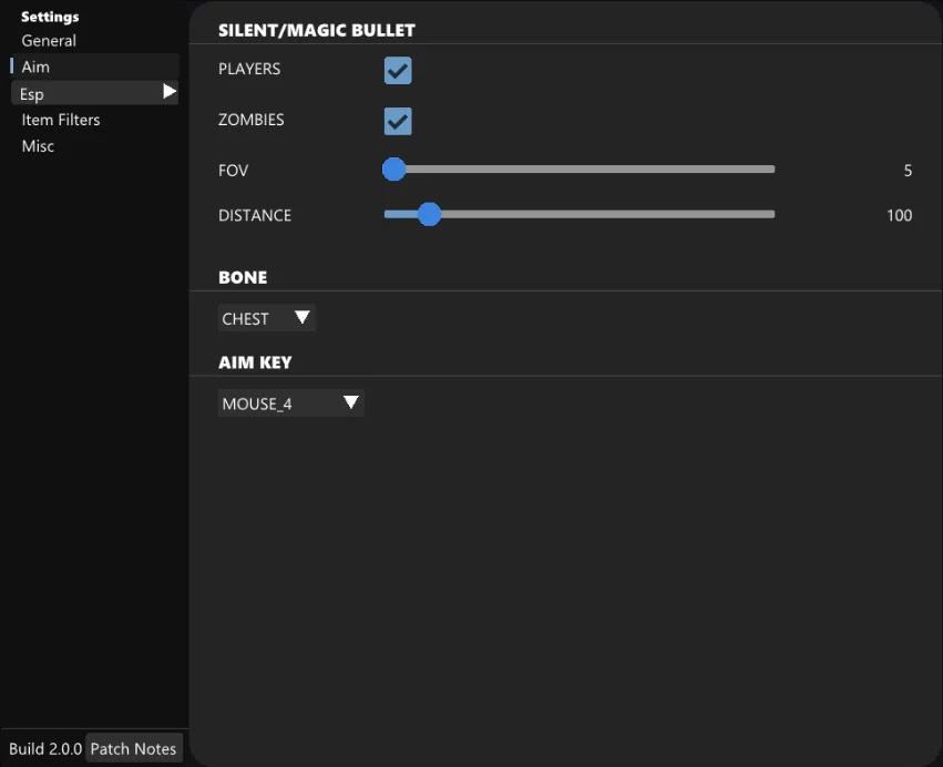 Clutch DayZ [DMA] preview 5