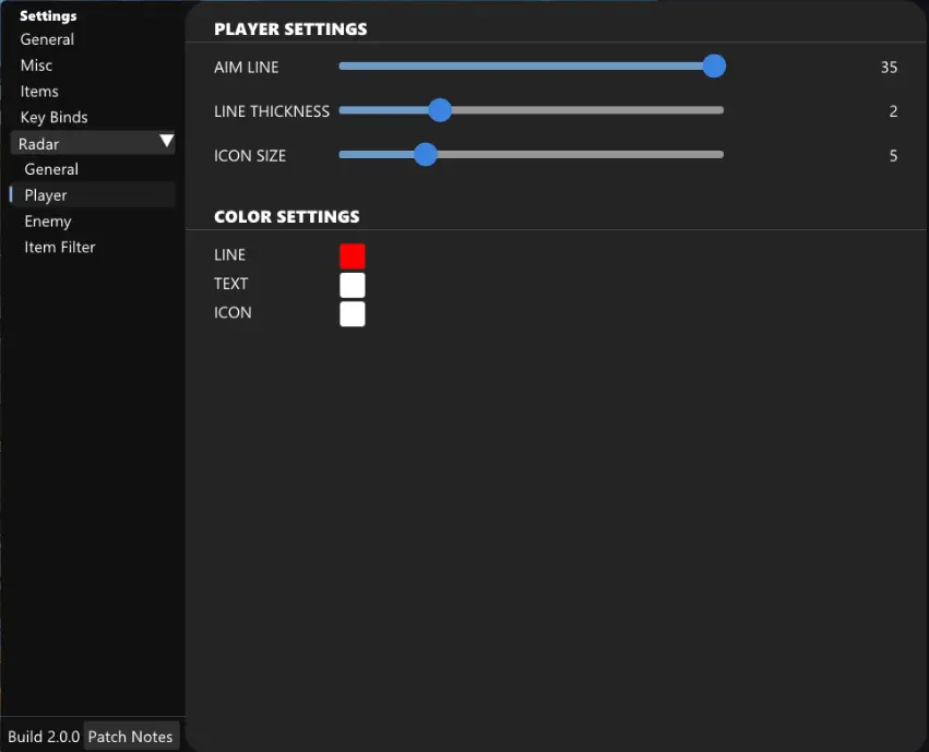 Clutch Legends - DMA Radar preview 4