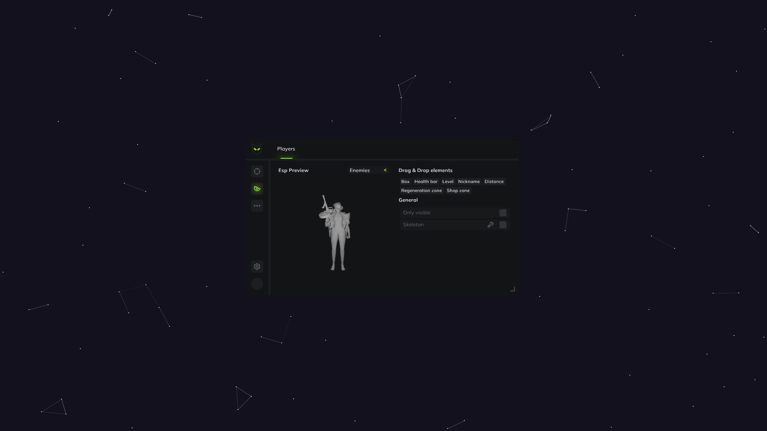 Pred Deadlock preview 3