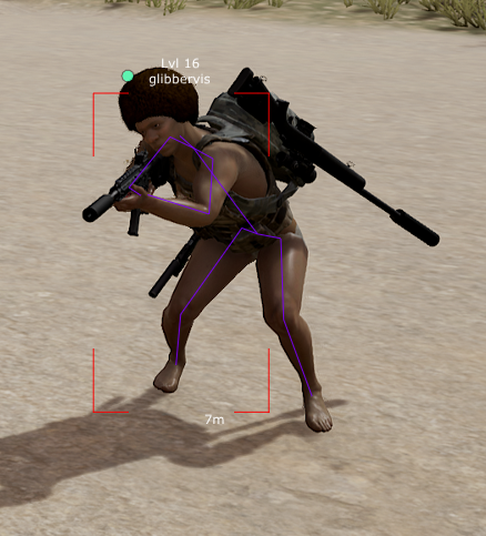 PUBG screenshot 6 — PUBG UK