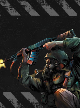 Clutch Rust [DMA] preview 2