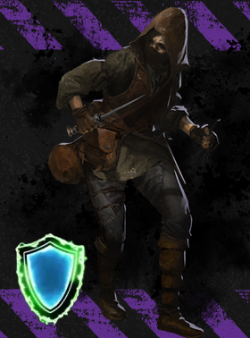 Clutch Dark and Darker [DMA 2PC] preview 2