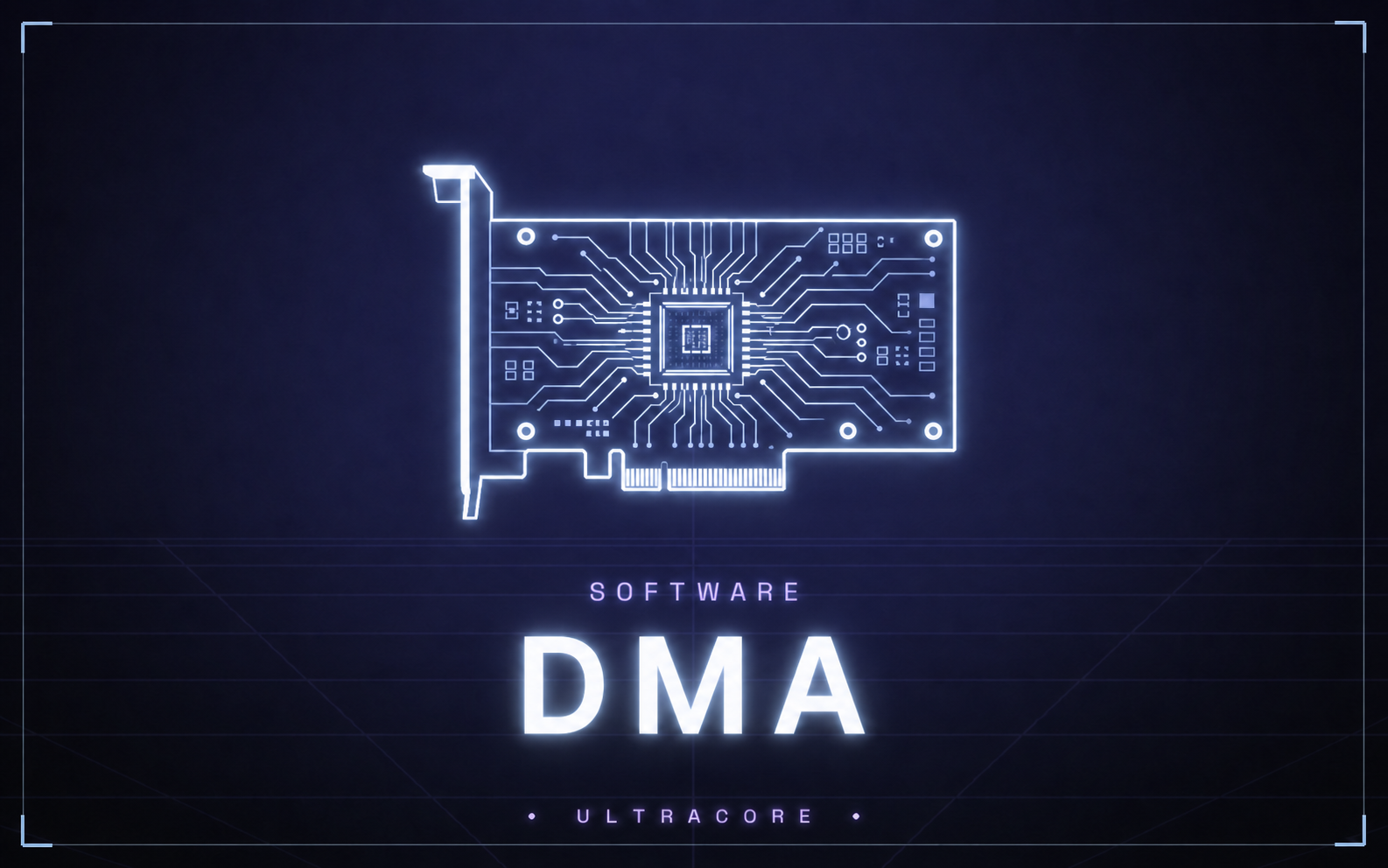 Apex Legends DMA DMA software