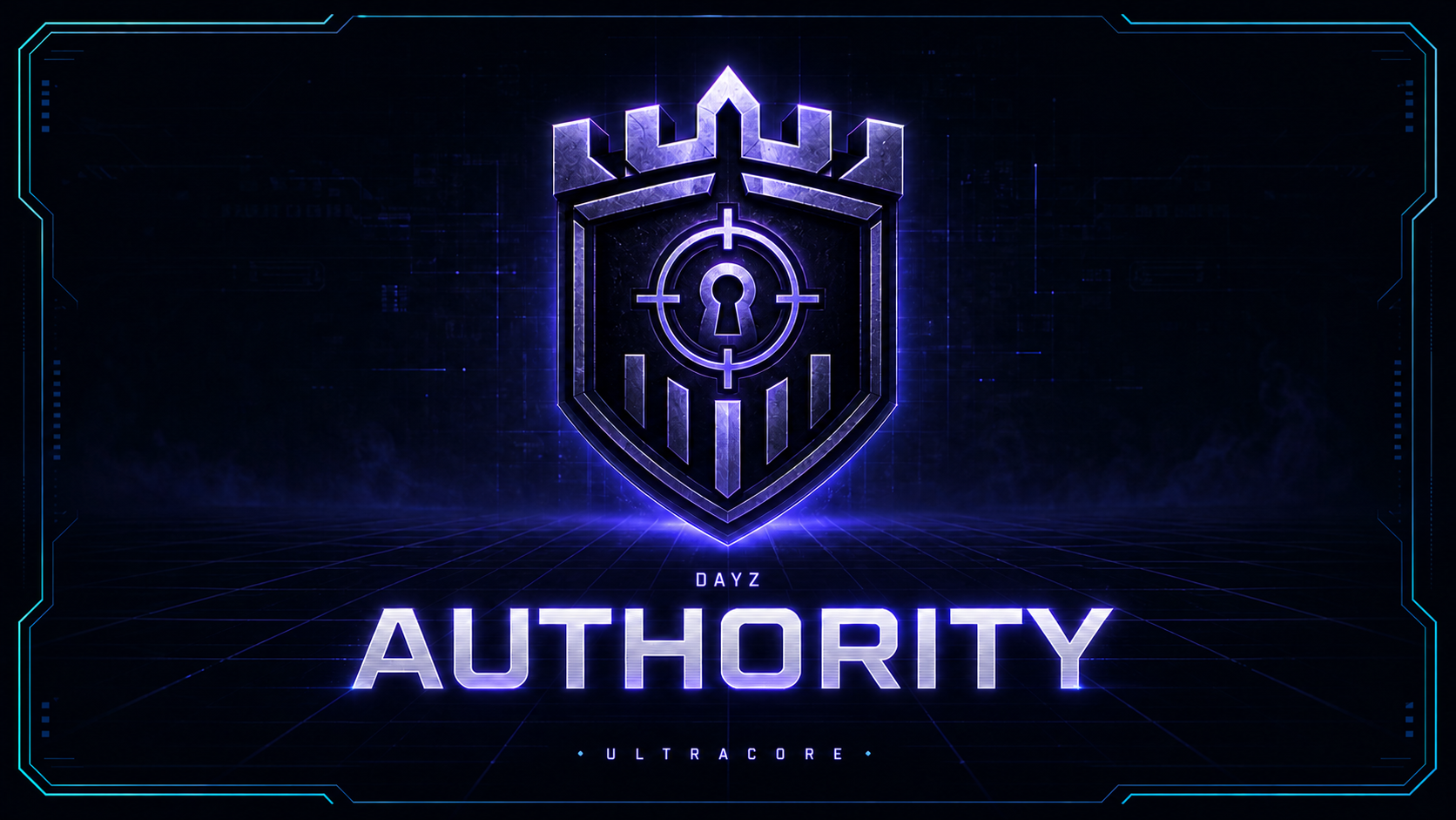 Authority DAYZ