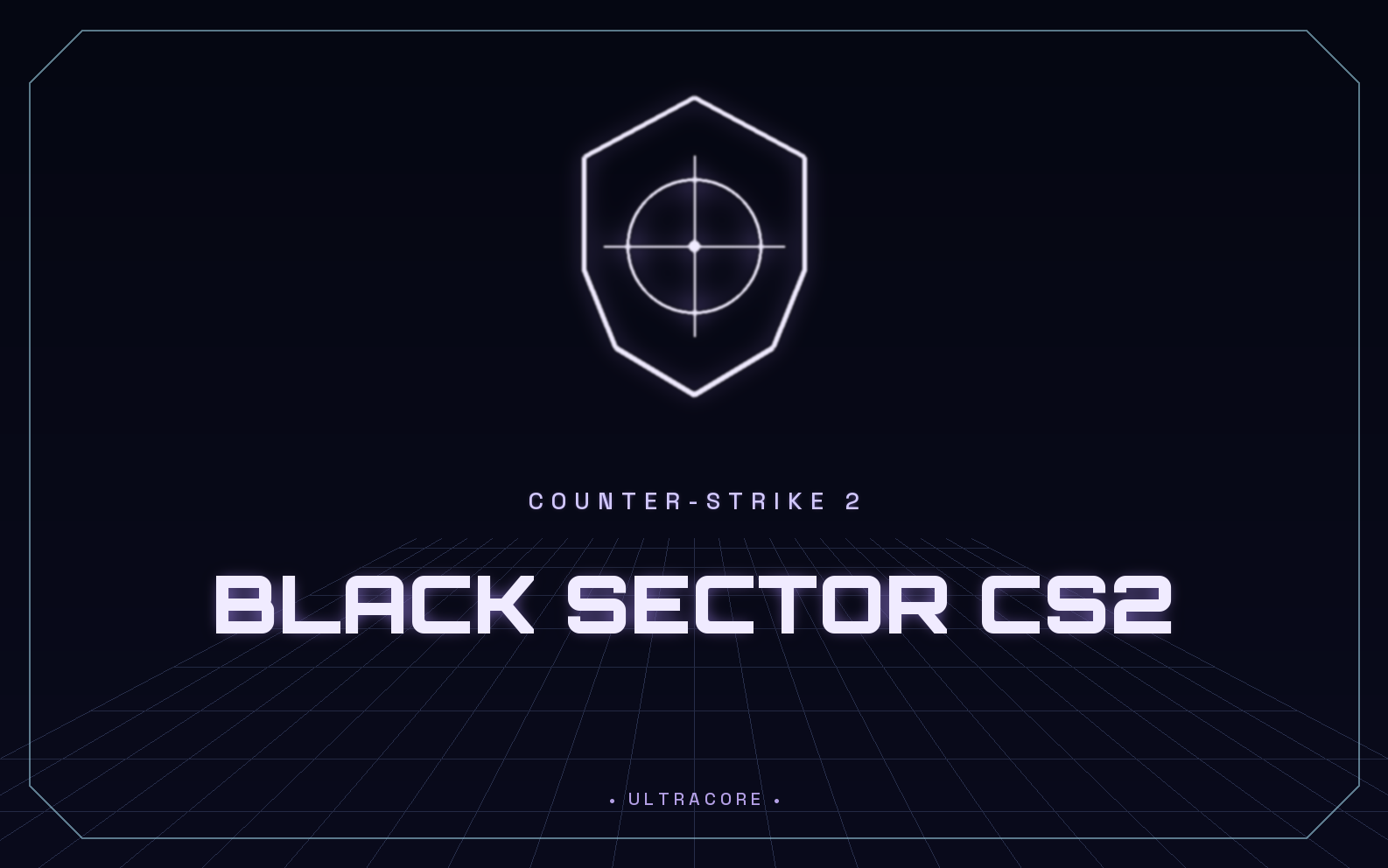 Black Sector CS2