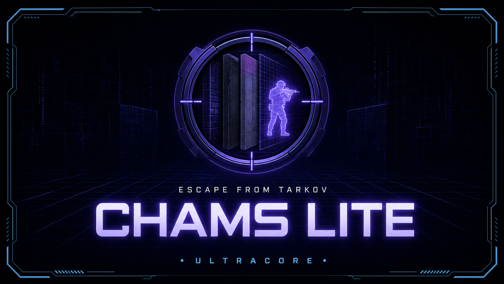 Chams Lite
