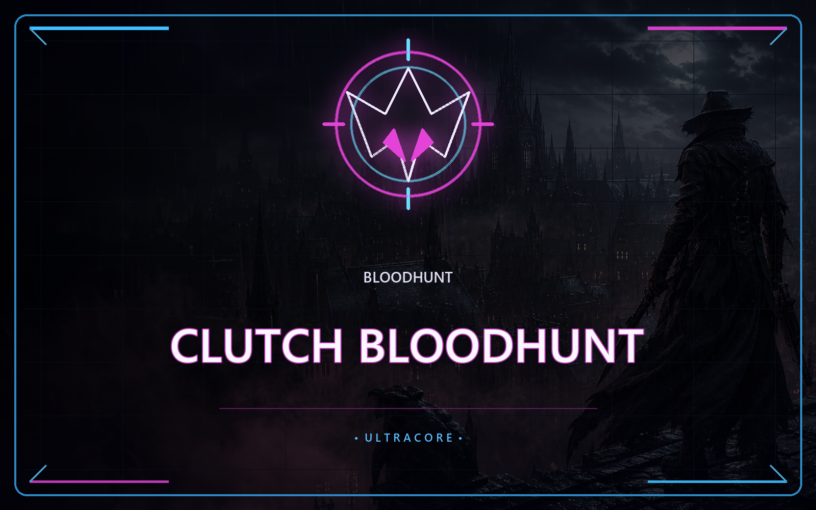 Clutch Bloodhunt