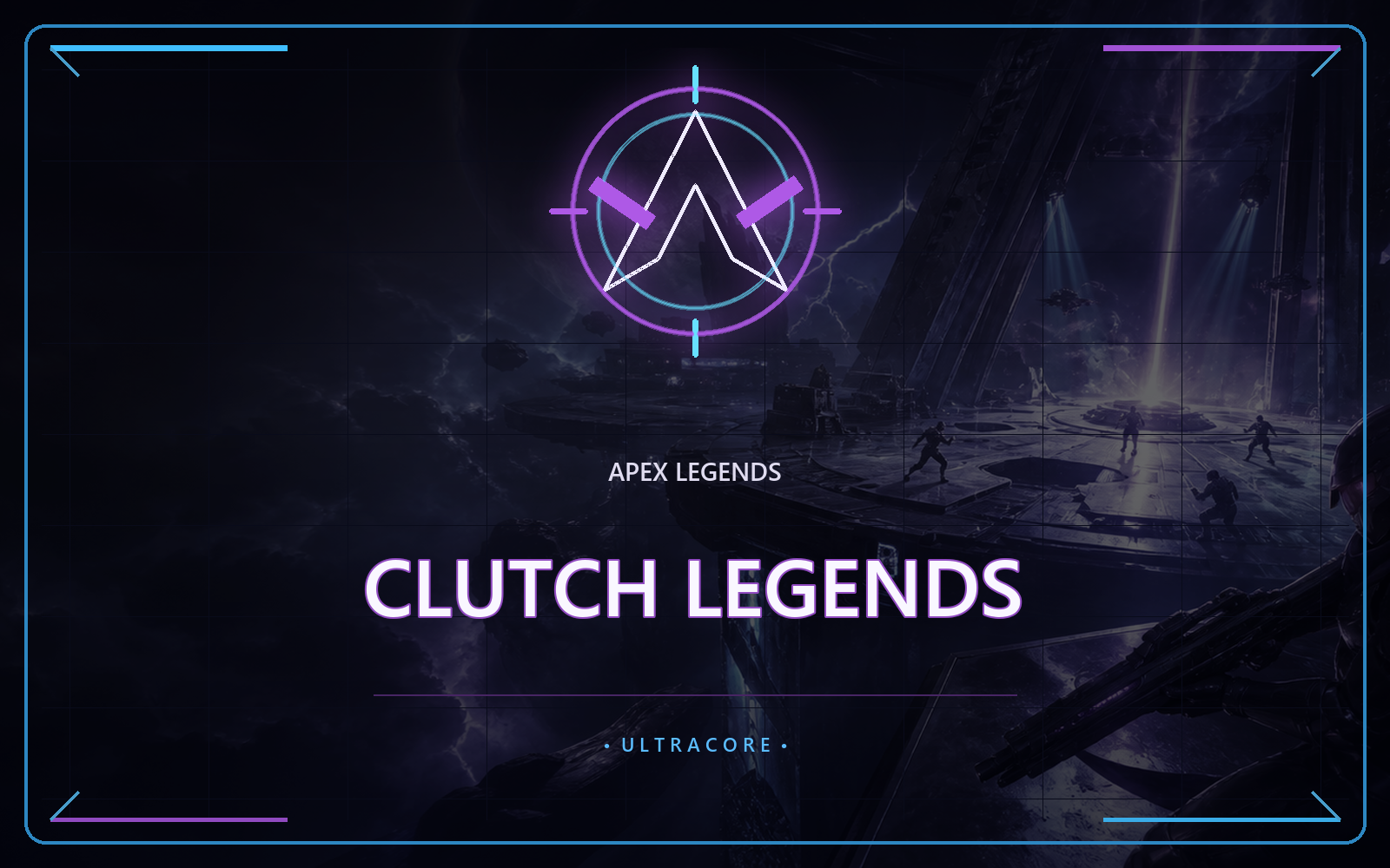 Clutch Legends