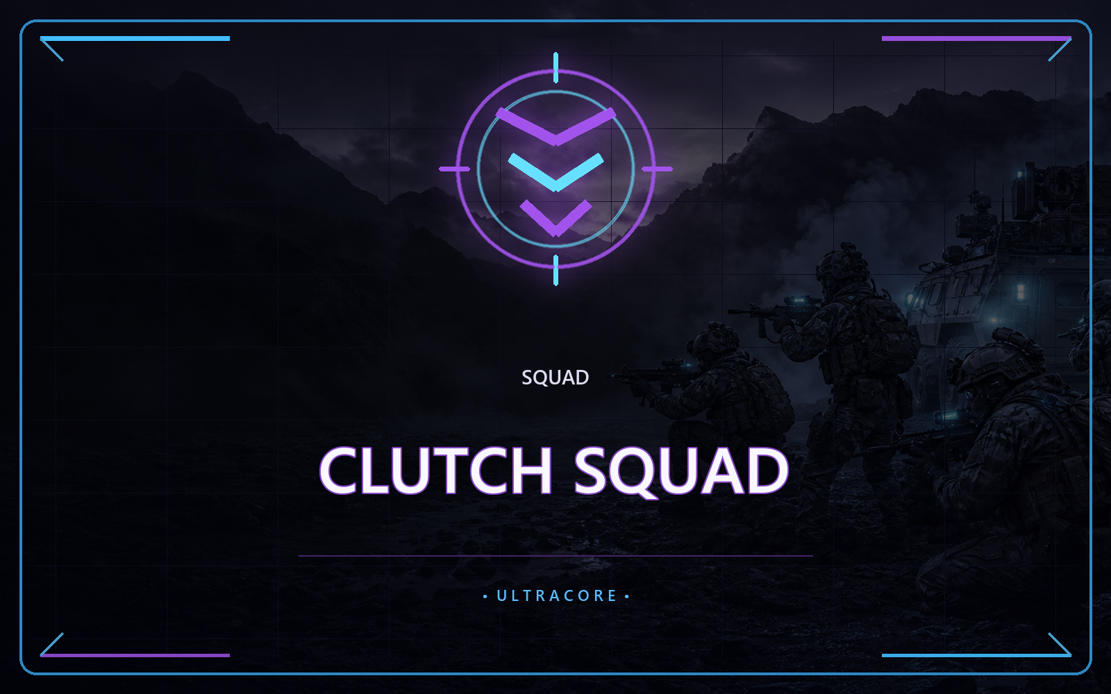 Clutch Squad