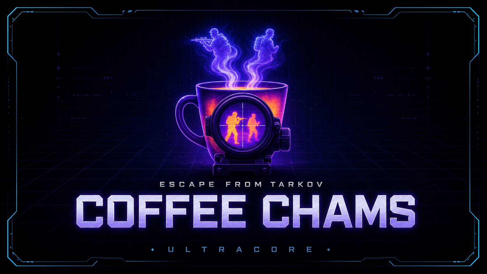 Coffee Chams