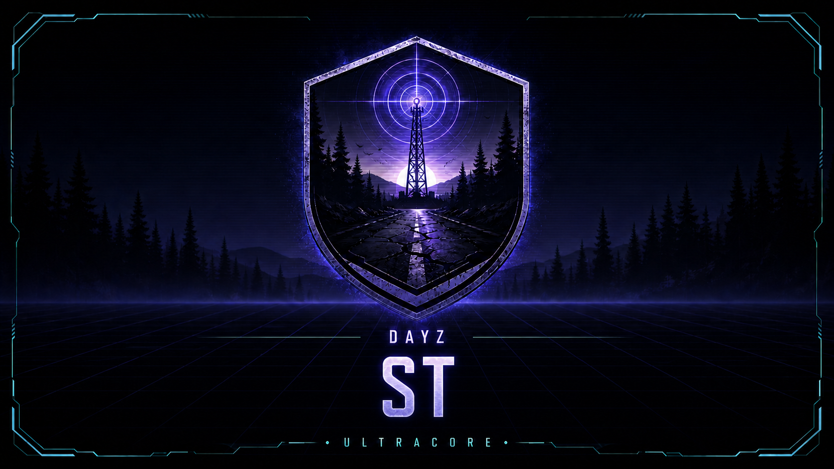 DayZ ST