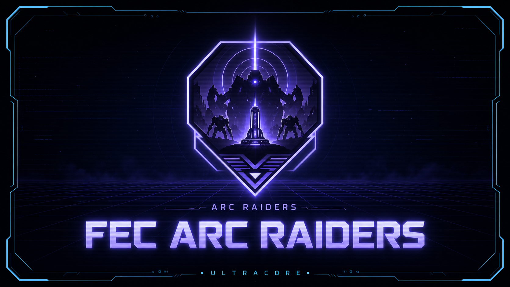 FEC Arc Raiders