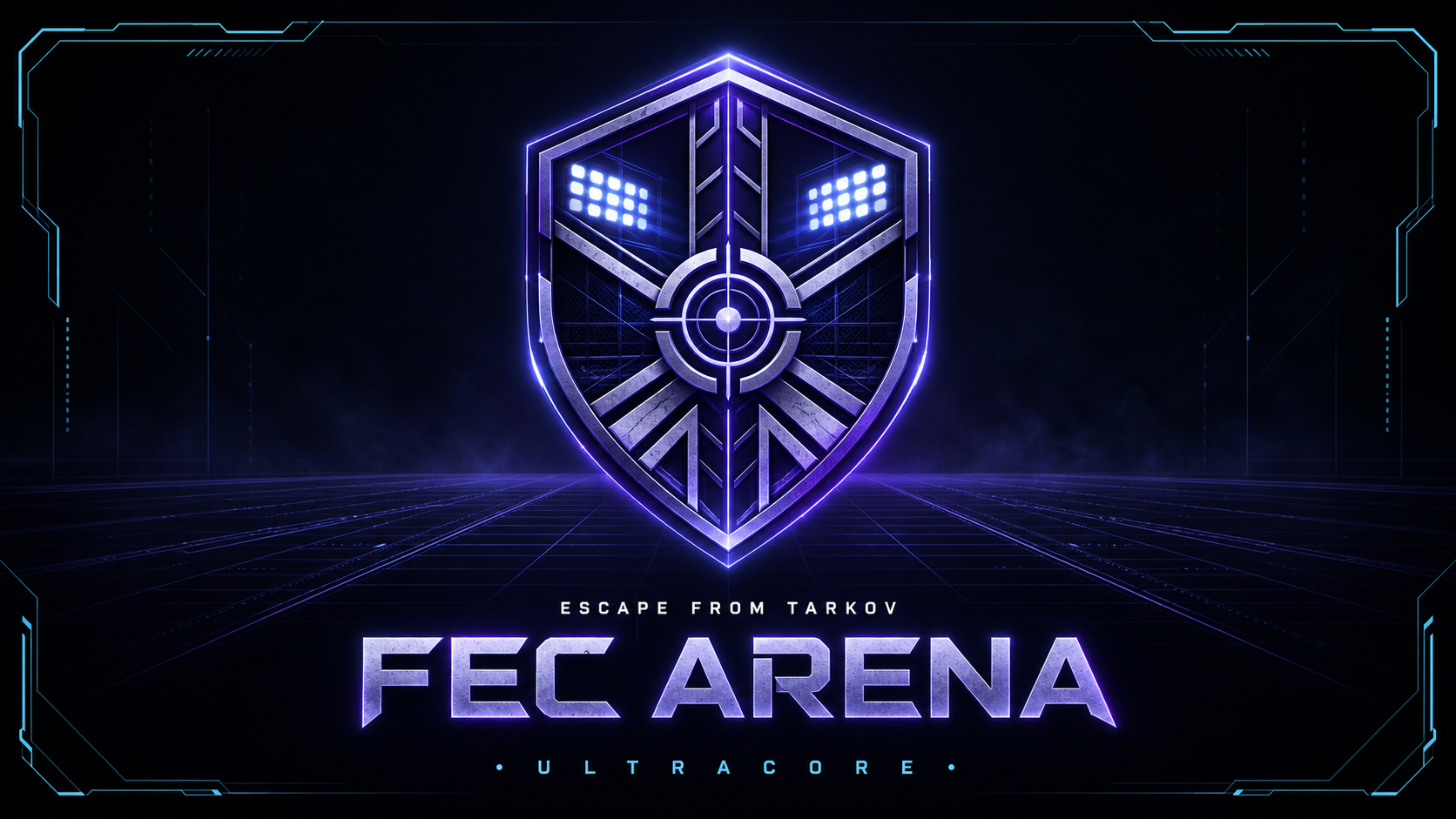 FEC Arena (Only)