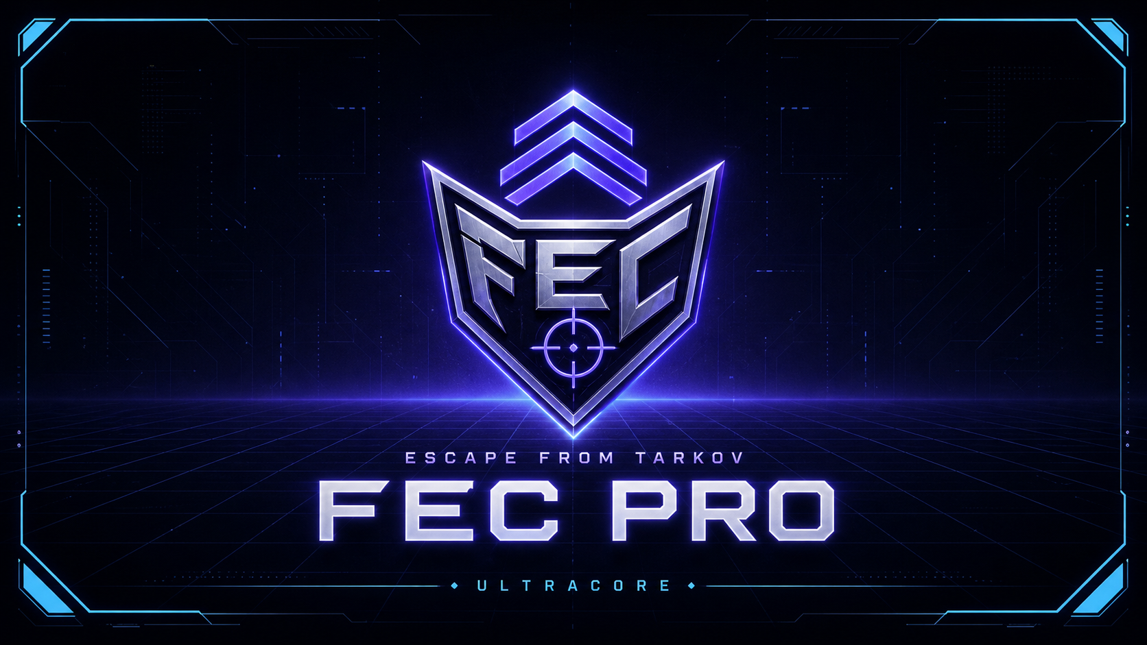 FEC Pro TARKOV