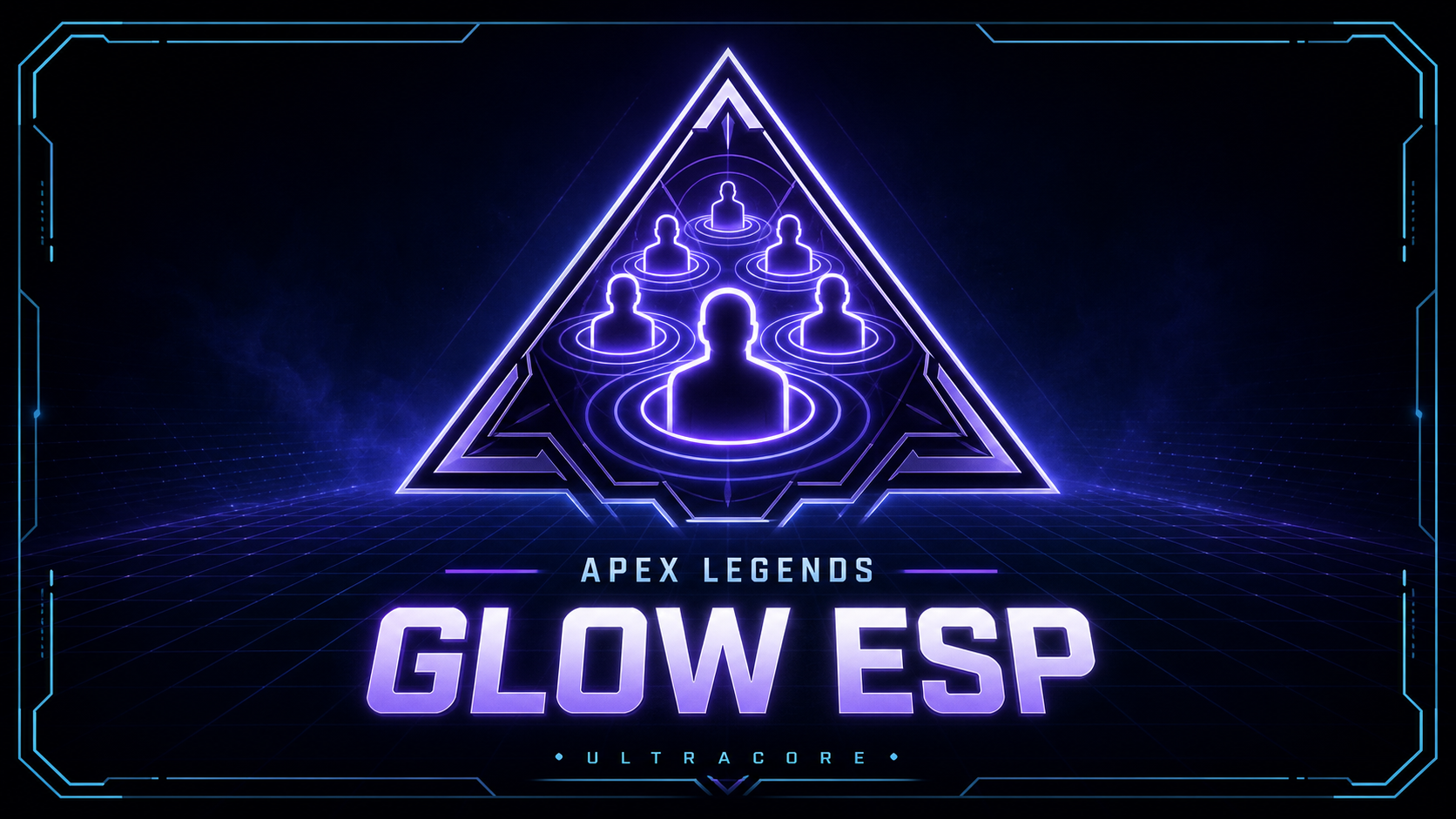 Glow ESP
