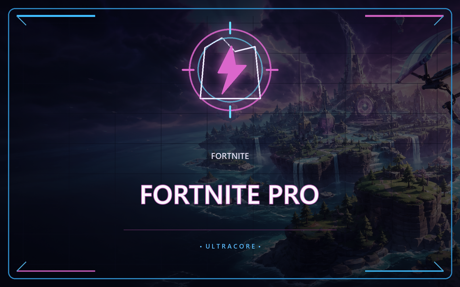 Fortnite Pro