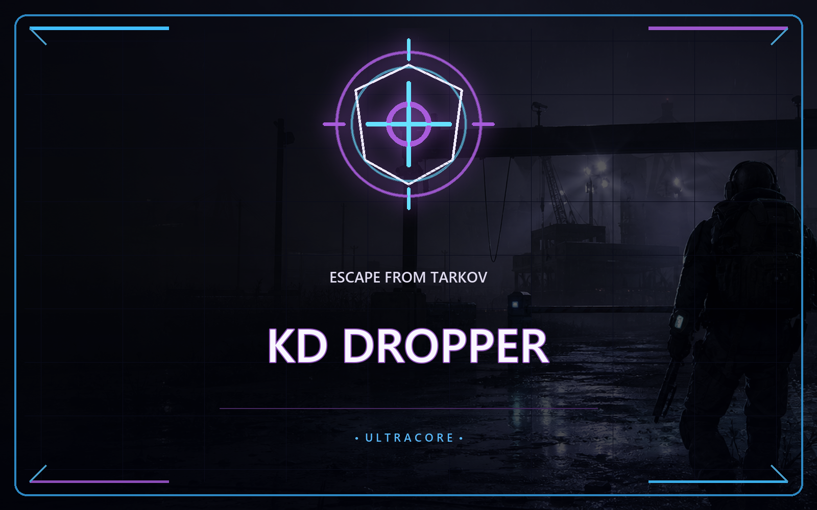 KD Dropper