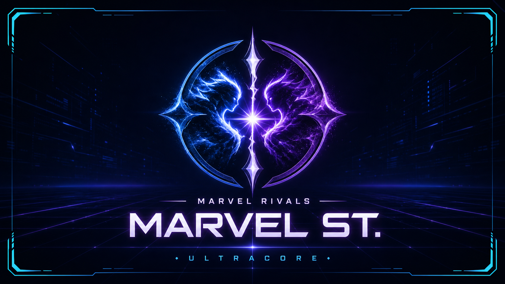 Marvel ST